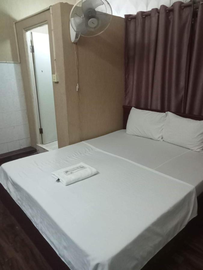 Guest house White River Phnom Penh