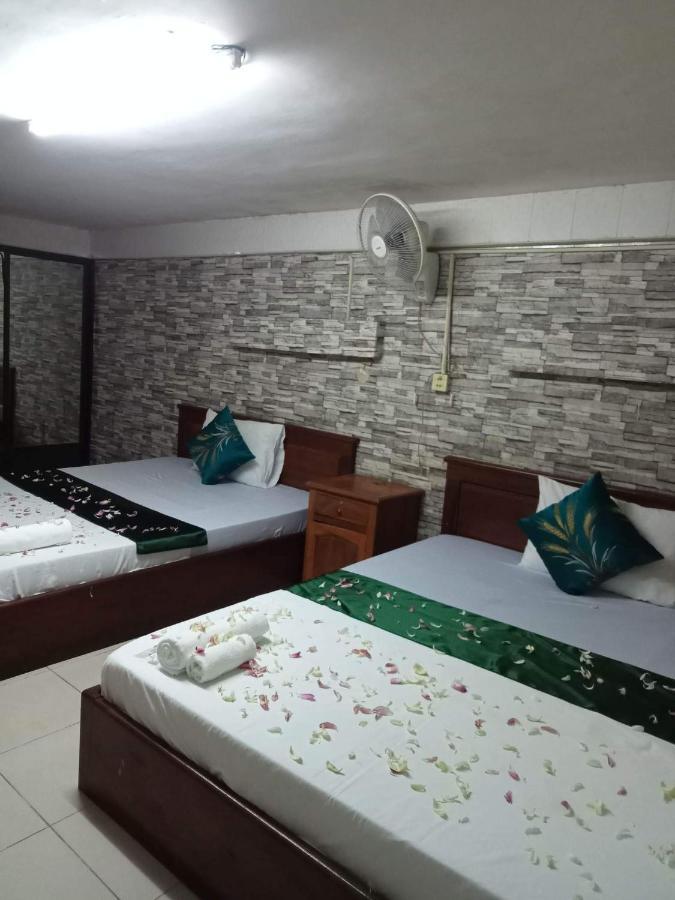 White River Guest house *