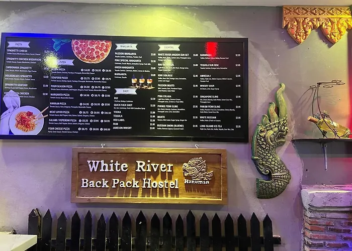White River Guesthouse