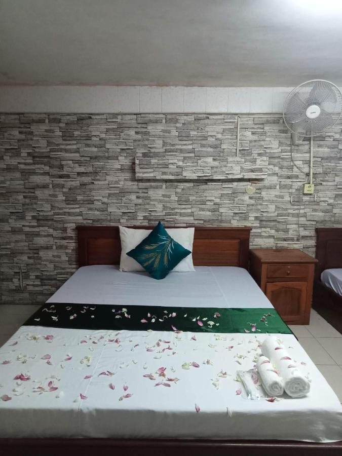 Guest house White River